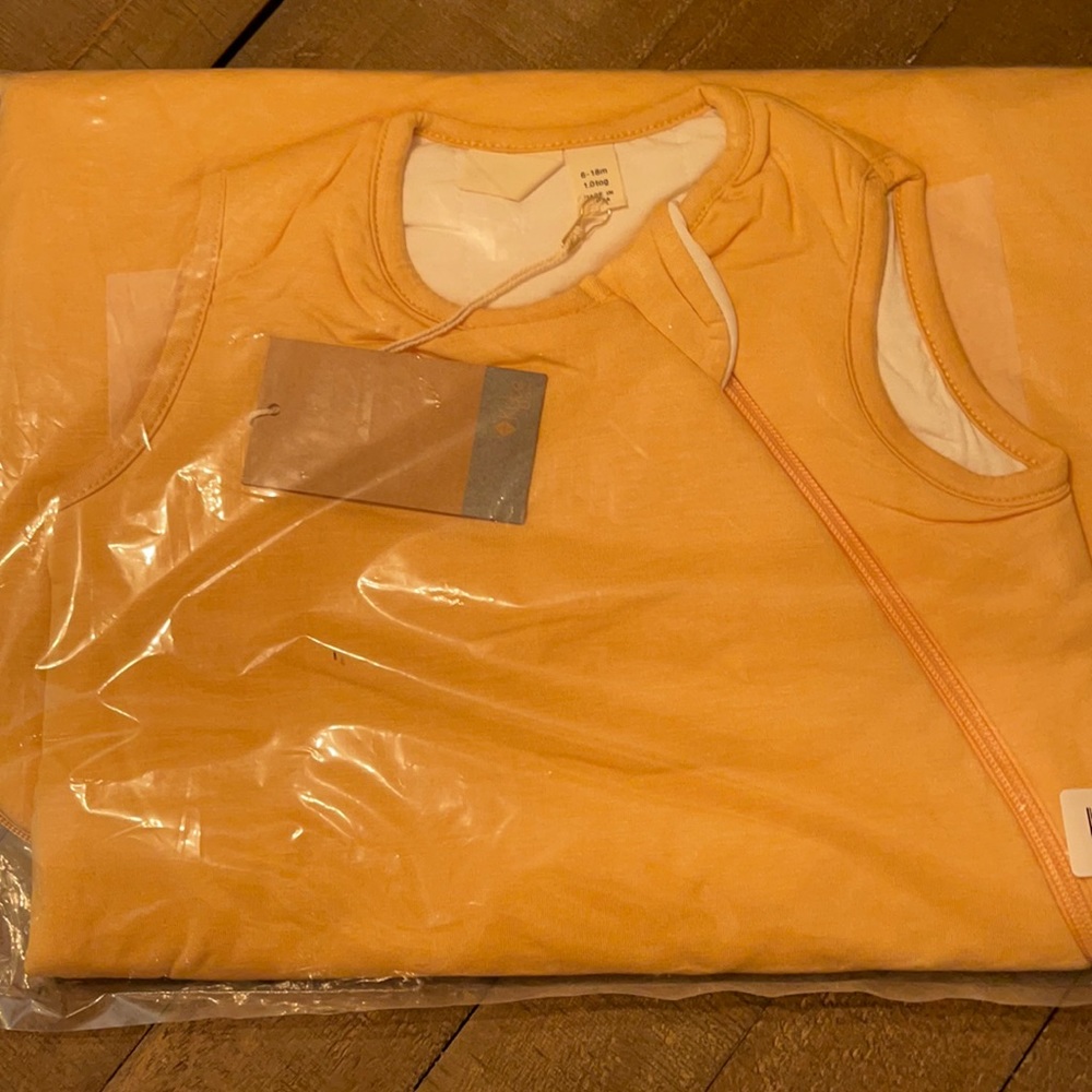Kyte Honey sleep Bag